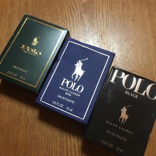 ポロラルフローレン(POLO RALPH LAUREN)のかず様  ラルフ・ローレン 香水(香水(男性用))