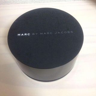 マークバイマークジェイコブス(MARC BY MARC JACOBS)のMARC BY ♡時計のケース(その他)