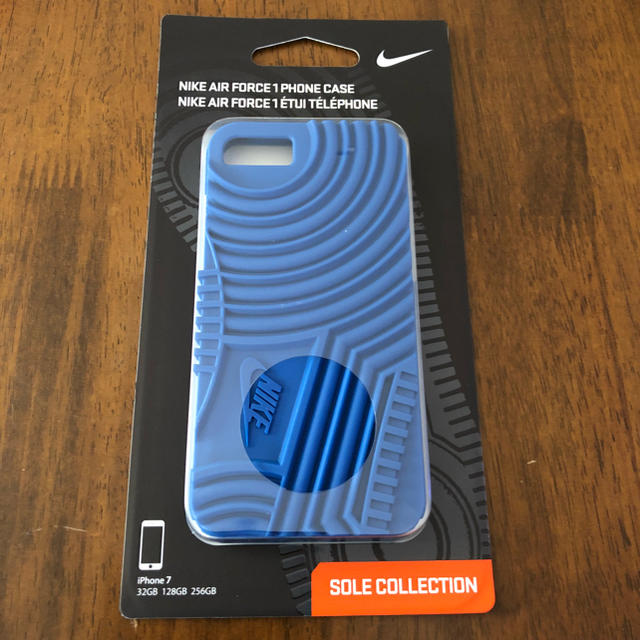 NIKE(ナイキ)のナイキ アイフォンケース 正規品❗️ スマホ/家電/カメラのスマホアクセサリー(iPhoneケース)の商品写真