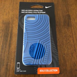 ナイキ(NIKE)のナイキ アイフォンケース 正規品❗️(iPhoneケース)