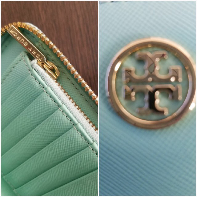 Tory Burch(トリーバーチ)のTory Burch 財布 レディースのファッション小物(財布)の商品写真