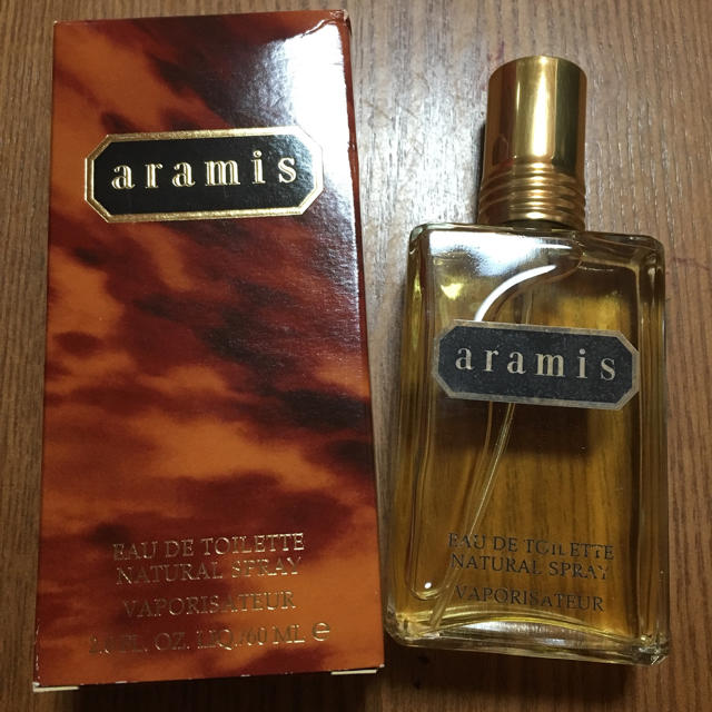 Aramis(アラミス)のマッハ様  アラミス 香水 コスメ/美容の香水(香水(男性用))の商品写真