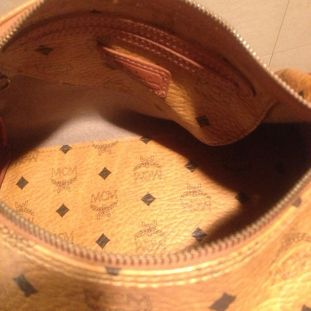 MCM by thank you♡|エムシーエムならラクマ - MCM♡♡の通販 正規店新品