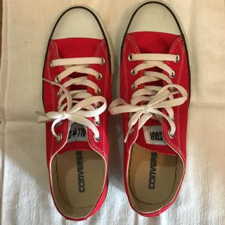 コンバース(CONVERSE)のコンバースオールスター(スニーカー)