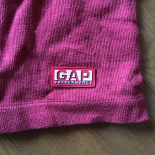 GAP(ギャップ)のGAP トレーナー メンズのトップス(スウェット)の商品写真