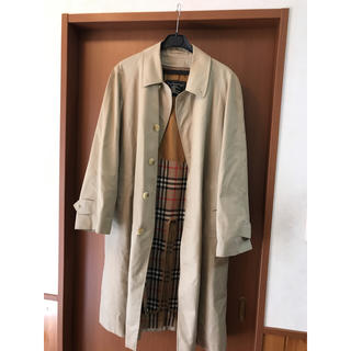 バーバリー(BURBERRY)のryo0924様専用バーバリーステンカラーコート(ステンカラーコート)