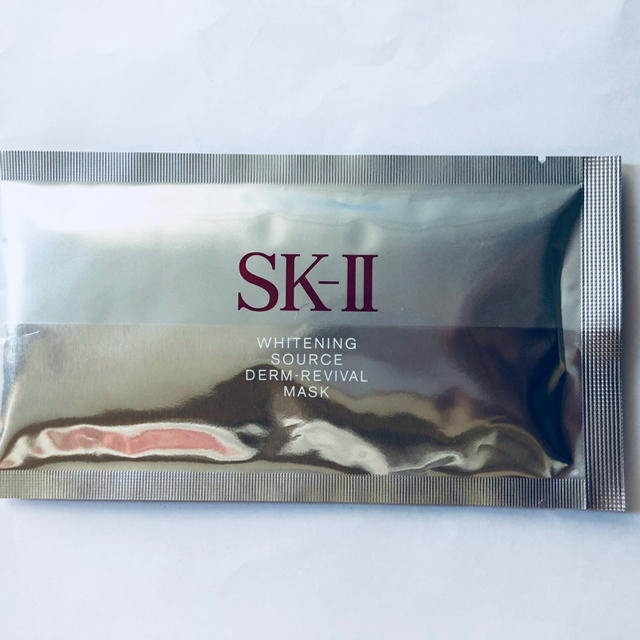 SK-II(エスケーツー)のSK-II  マスク コスメ/美容のスキンケア/基礎化粧品(パック/フェイスマスク)の商品写真
