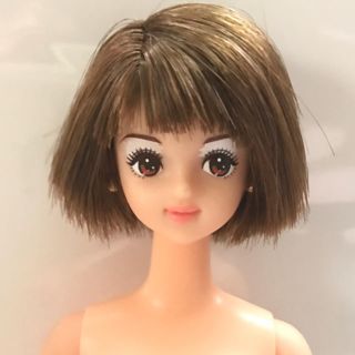 タカラトミー(Takara Tomy)の星澤奈々子 ジェニーフレンド  ジェニー フレンド(ぬいぐるみ/人形)