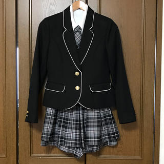 ミチコロンドン(MICHIKO LONDON)の卒業式スーツ☆値下げしました☆(ドレス/フォーマル)