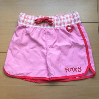 ロキシー(Roxy)の☆専用☆☆USED☆ROXY 水着 (140)(水着)