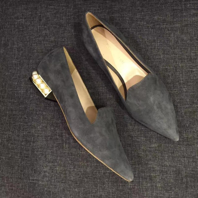 Nicholas Kirkwood - ニコラスカークウッド 靴 本物の通販 by オリビア's shop｜ニコラスカークウッドならラクマ