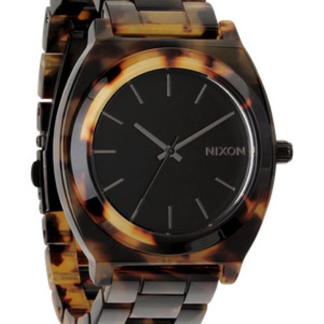 NIXON(ニクソン)のNIXON 腕時計 <新品・未使用> レディースのファッション小物(腕時計)の商品写真