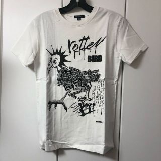 ミルクボーイ(MILKBOY)のミルクボーイ MILK BOY Tシャツ 白 S(その他)