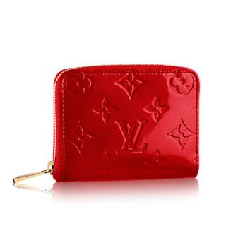 ルイヴィトン(LOUIS VUITTON)の値下げ中【LOUIS VUITTON】ジッピー・コインパース(財布)