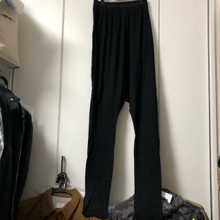 ジバンシィ 10U 5023 210 レーヨンサルエルロングパンツ レディース 36