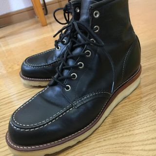 チペワ(CHIPPEWA)のみにおん様専用です⁽⁽ଘ( ˊᵕˋ )ଓ⁾⁾(ブーツ)