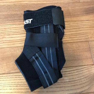 ザムスト(ZAMST)の［新品 未使用］ZAMST 左足首サポーター(その他)