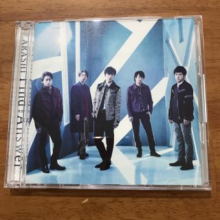 アラシ(嵐)の嵐 Find the Answer 初回限定盤 明日朝発送します！(ポップス/ロック(邦楽))