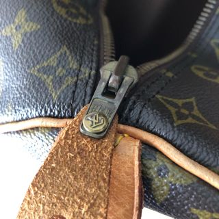 ☆SALE☆ルイヴィトン スピーディ35 希少ヴィンテージ品