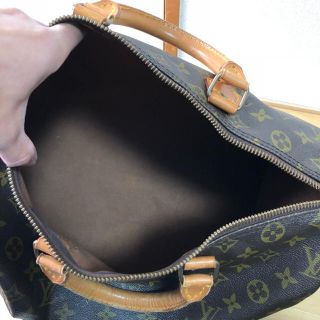 ☆SALE☆ルイヴィトン スピーディ35 希少ヴィンテージ品