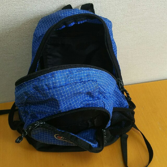 OUTDOOR(アウトドア)のoutdoor 子供用リュック キッズ/ベビー/マタニティのこども用バッグ(リュックサック)の商品写真