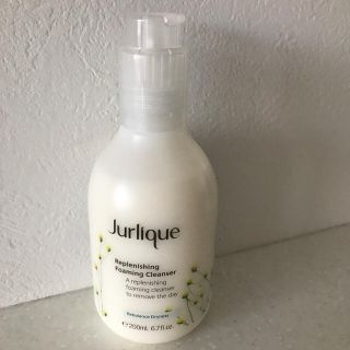 ジュリーク(Jurlique)のlino様専用 新品」ジュリーク洗顔料リプレニッシング (洗顔料)