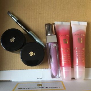 ランコム(LANCOME)のランコム ライナー グロス(その他)