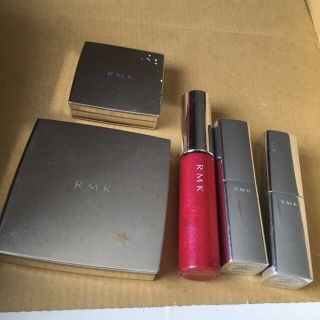 アールエムケー(RMK)のRMK コスメセット(その他)