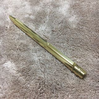 カルティエ(Cartier)の⭐︎たこやき様専用⭐︎美品カルティエボールペンサントスドゥカルティエ(その他)