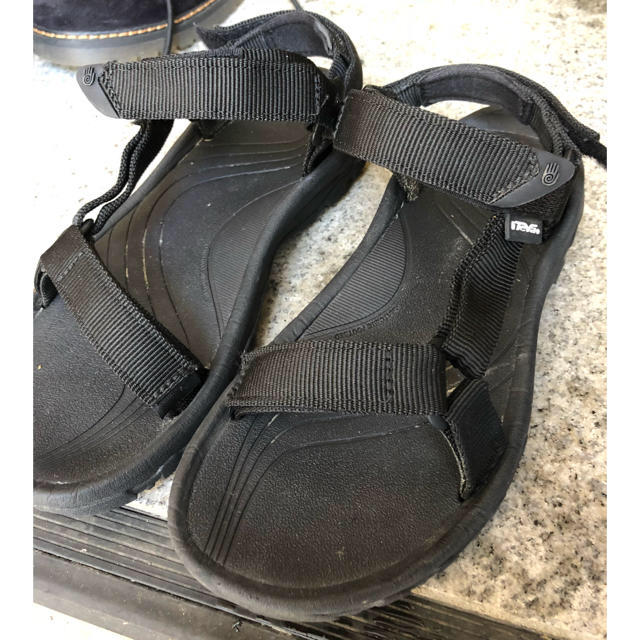 Teva(テバ)のTevaサンダル レディースの靴/シューズ(サンダル)の商品写真