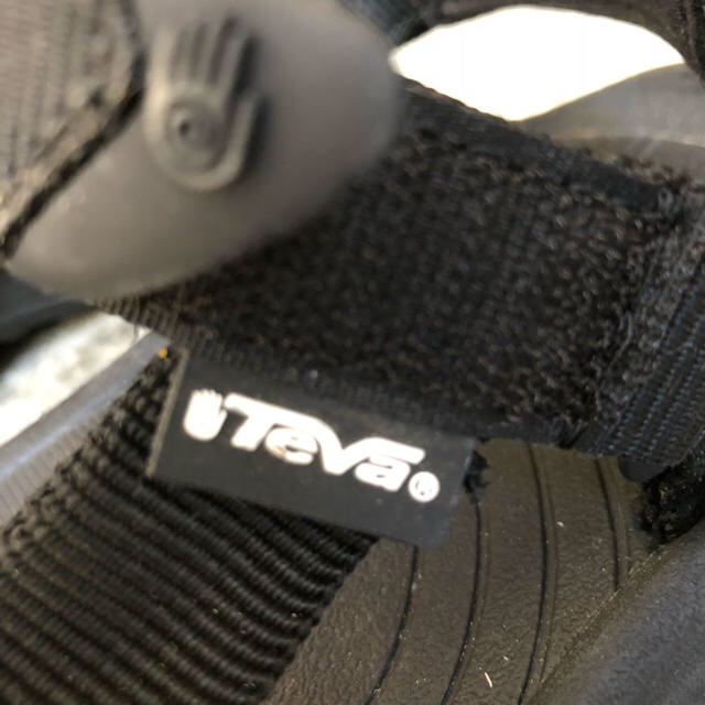 Teva(テバ)のTevaサンダル レディースの靴/シューズ(サンダル)の商品写真