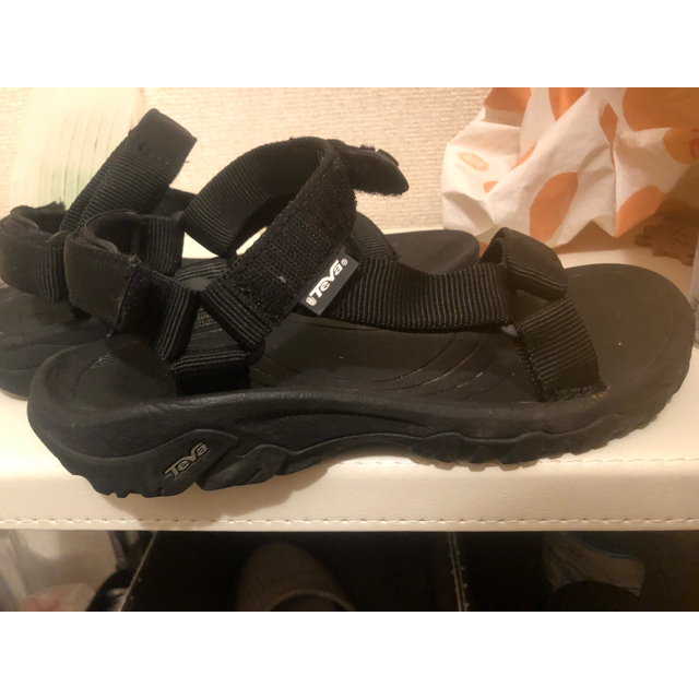 Teva(テバ)のTevaサンダル レディースの靴/シューズ(サンダル)の商品写真