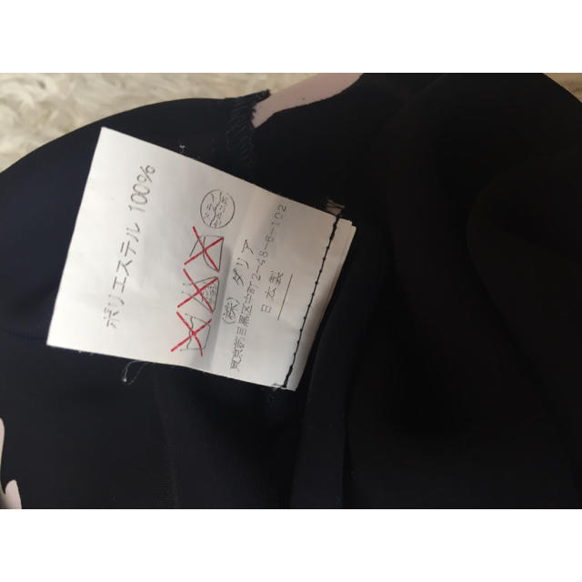 ZARA(ザラ)のzaraレーストップス レディースのトップス(シャツ/ブラウス(長袖/七分))の商品写真