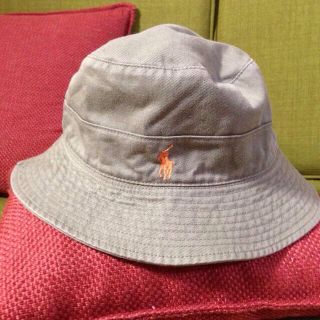 POLO RALPH LAUREN(ハット)のフリマアイテム一覧 POLO RALPH LAUREN(ハット)のフリマアイテム一覧