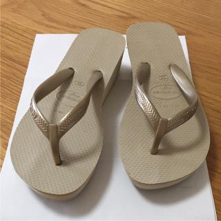 ハワイアナス(havaianas)のハワイアナス ビーチサンダル(ビーチサンダル)