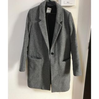 ザラ(ZARA)のザラ チェスター ZARA(チェスターコート)