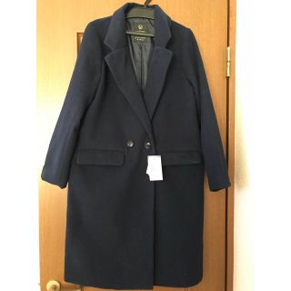 ダブルクローゼット(w closet)の【新品】w closet  チェスターコート(チェスターコート)