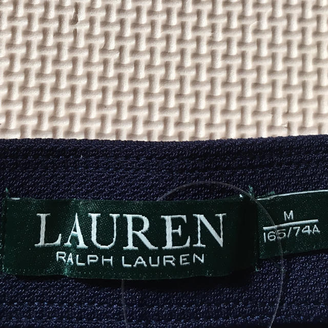 Ralph Lauren(ラルフローレン)の※11月30日まで出品！LAUREN RALPHLAURENタイトスカート レディースのスカート(ひざ丈スカート)の商品写真