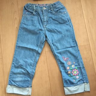 オシュコシュ(OshKosh)の値下げ 子供用ジーンズ(パンツ/スパッツ)