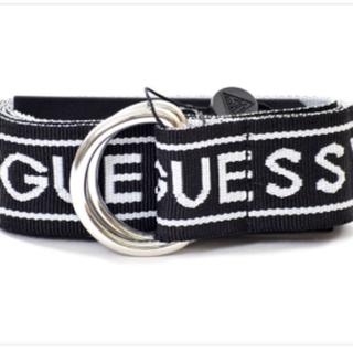 ゲス(GUESS)のGUESS リングベルト (ベルト)