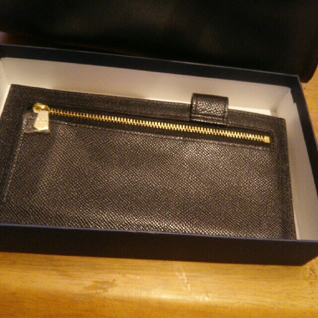 ADMJの薄いお財布です 美品 1