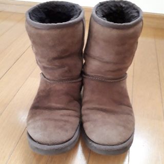 アグ(UGG)のUGGブーツ(ブーツ)