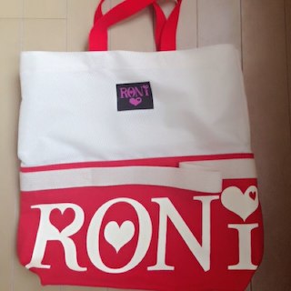 ロニィ(RONI)のRONI☆2wayトートバッグ(その他)