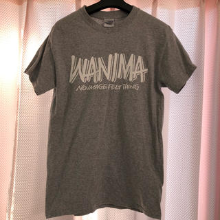 ワニマ(WANIMA)のwanima pizzaofdeath(Tシャツ/カットソー(半袖/袖なし))