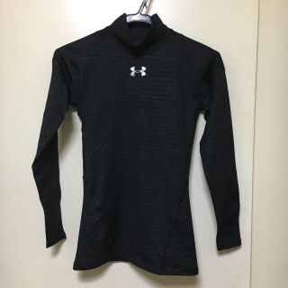 アンダーアーマー(UNDER ARMOUR)のアンダーアーマー UA EVOゴルフインナーシャツ MGF6336(ウエア)