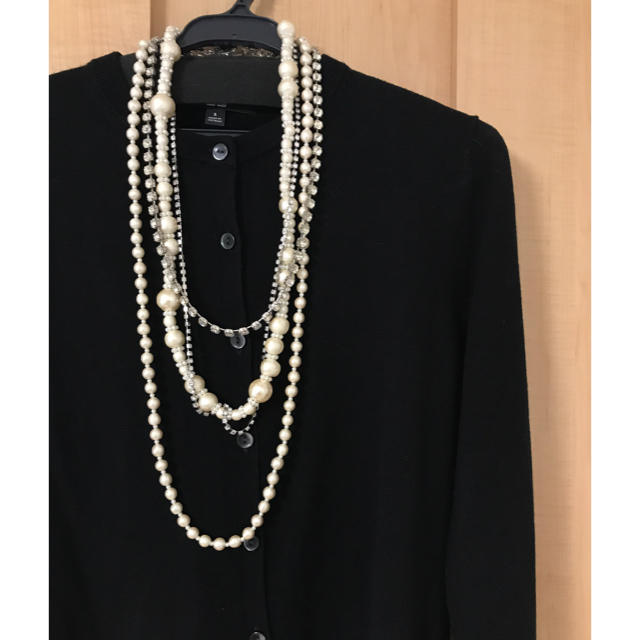 petite robe noire - 【3連休SALE!!!】プティローブノアー💓4連