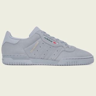 アディダス(adidas)の【29.5cm】adidas YEEZY POWER PHASE GREY(スニーカー)