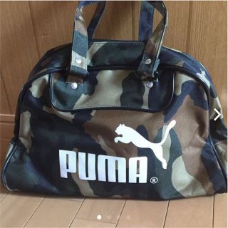 プーマ(PUMA)のバッグ プーマ(その他)