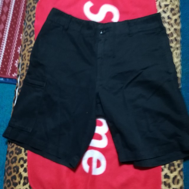 Supreme - シュプリームのカーゴショーツの通販 by Y's shop