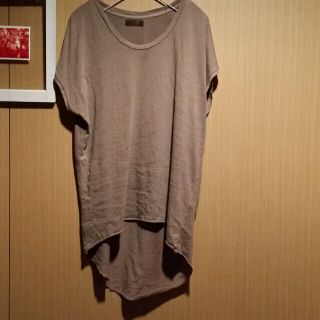 ゴア(goa)のgoaロンTシャツ☆(Tシャツ(半袖/袖なし))